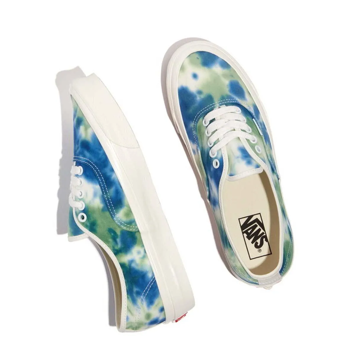 tennis players' agility Anaheim Factory Authentic 44 DX 'Eco Tie Dye'