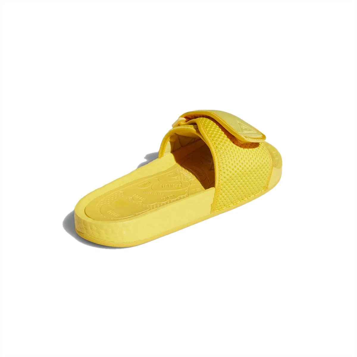 least travel Short   Pharrell Williams Boost Slides