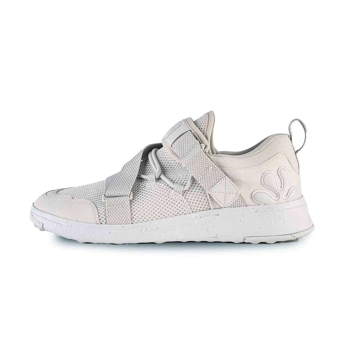 Earth Shoes 01 'Ash Grey' adjustable user stylish user