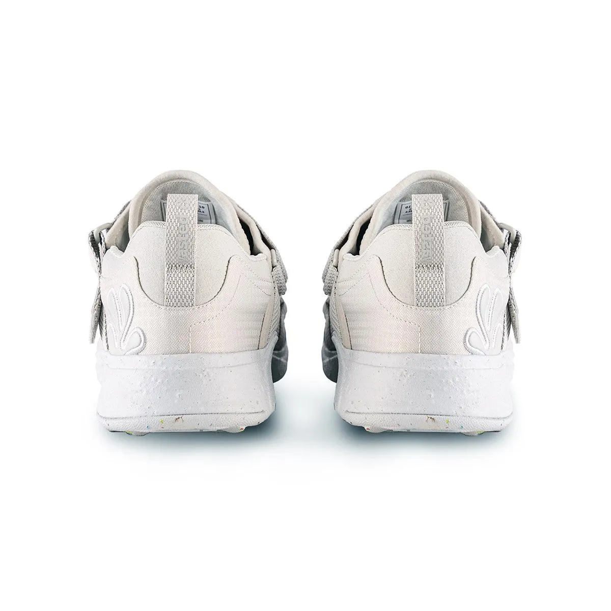 Earth Shoes 01 'Ash Grey' Pilates practitioners - specific functions