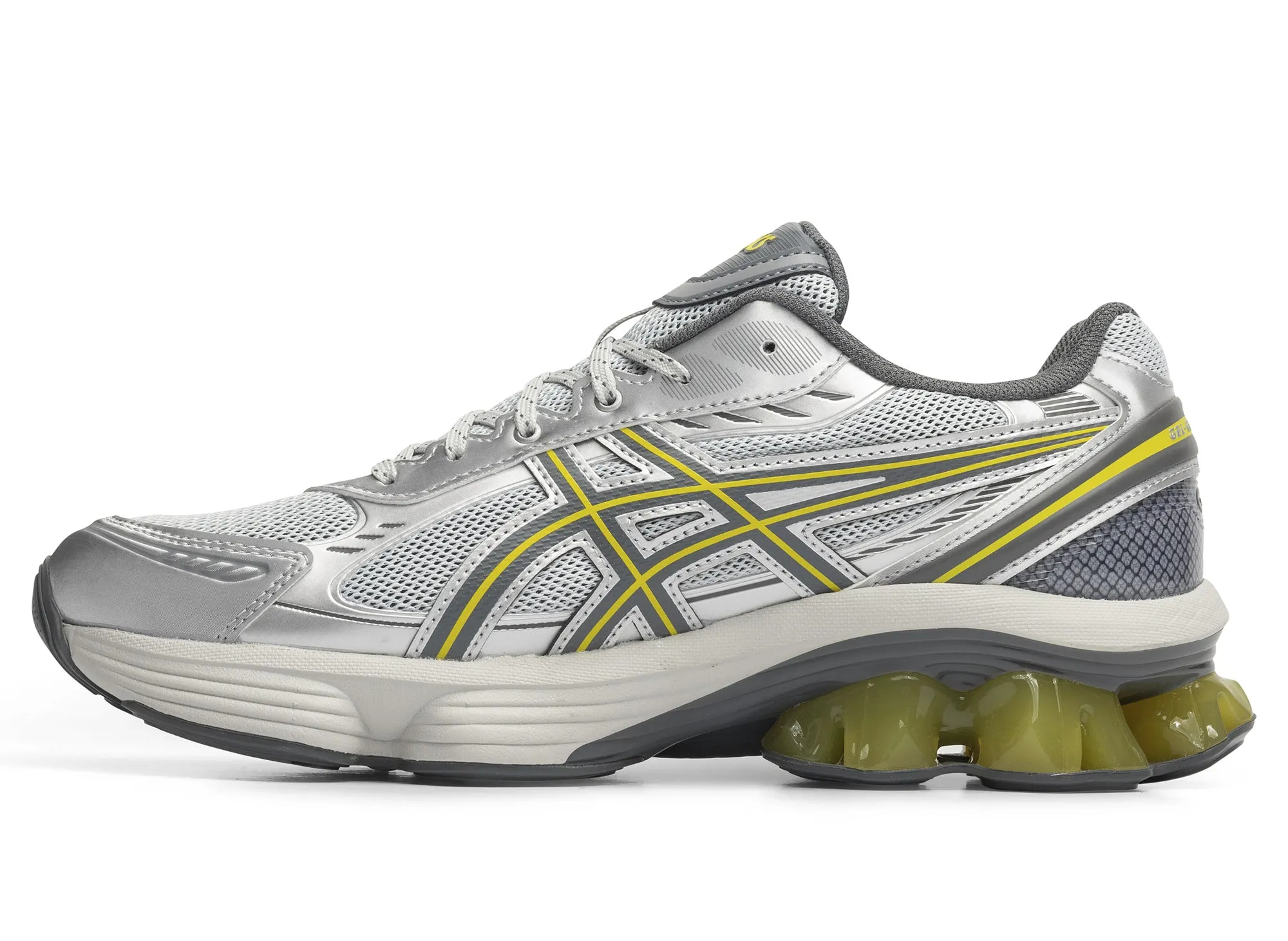 Asics Gel-Quantum Fluent Narrow Fit Adjustable Straps