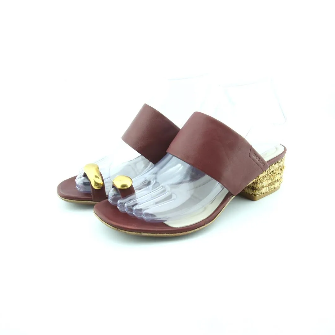 SARTO. NELLA Eye Catching Cold Guard