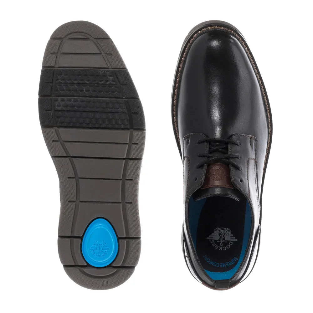 Cushioned Step All Day Wear Easedale - Mens