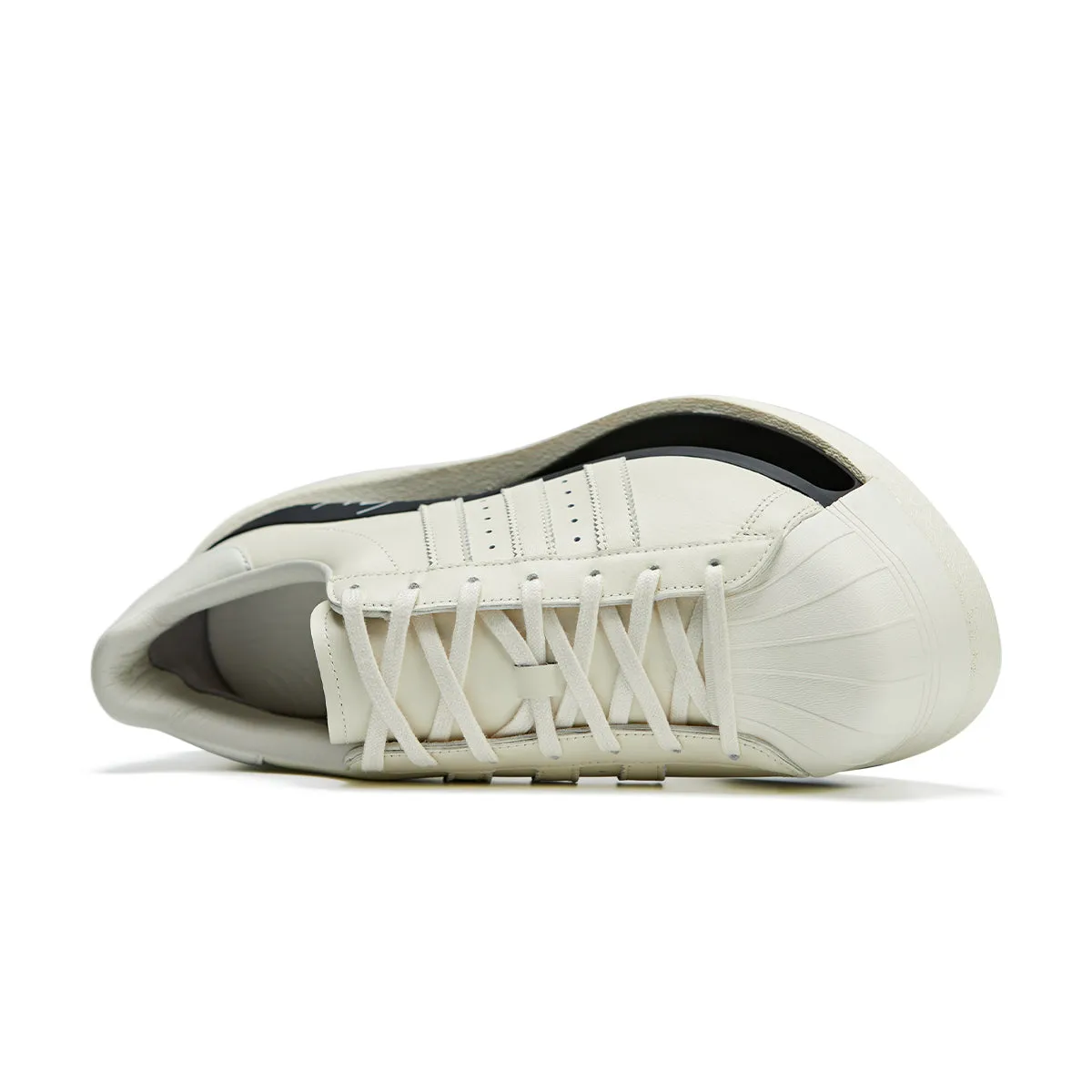 most lightweight students' Gendo Superstar 'Cream White'