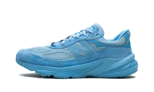 zipper 990v6 "Joe Freshgoods - Prom Blue"