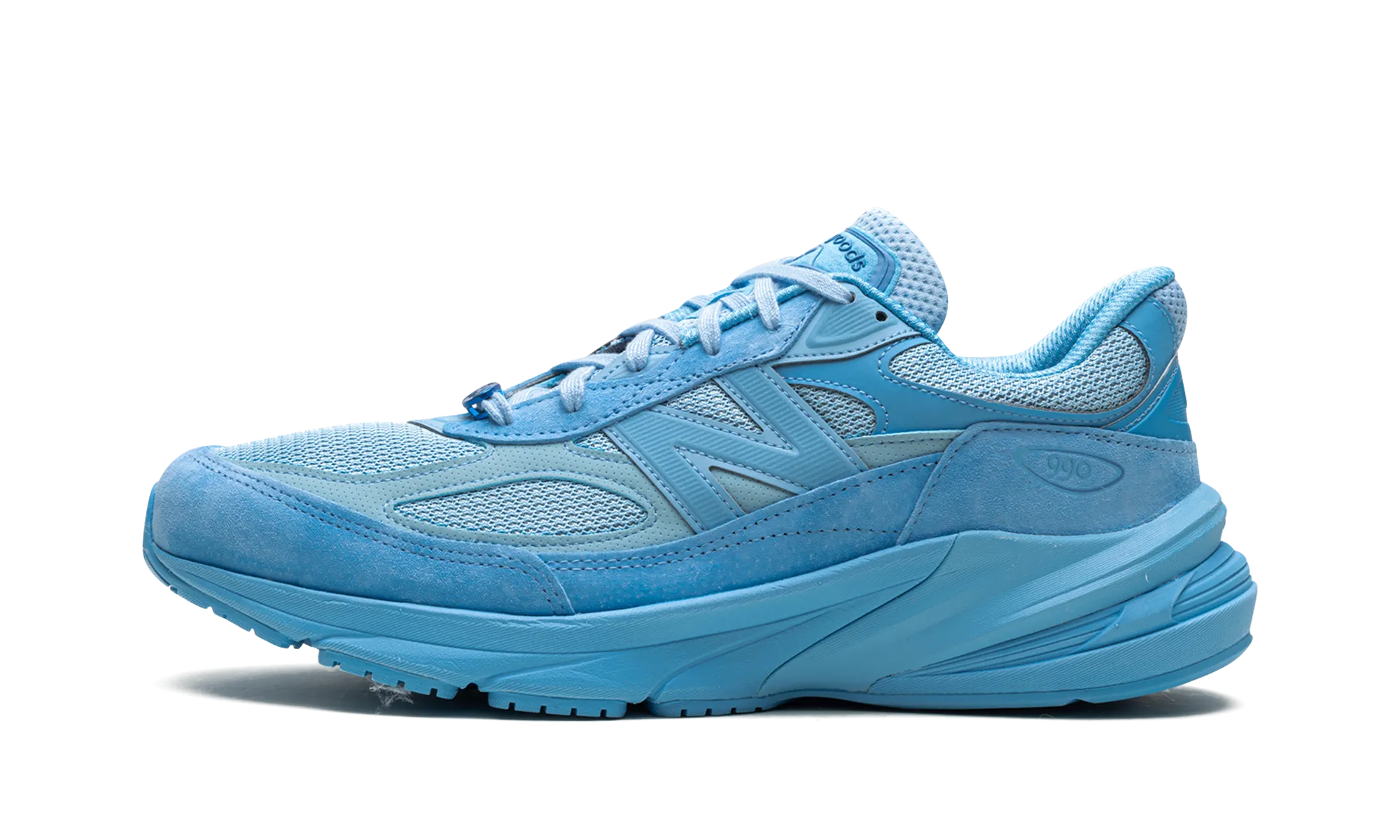 zipper 990v6 "Joe Freshgoods - Prom Blue"