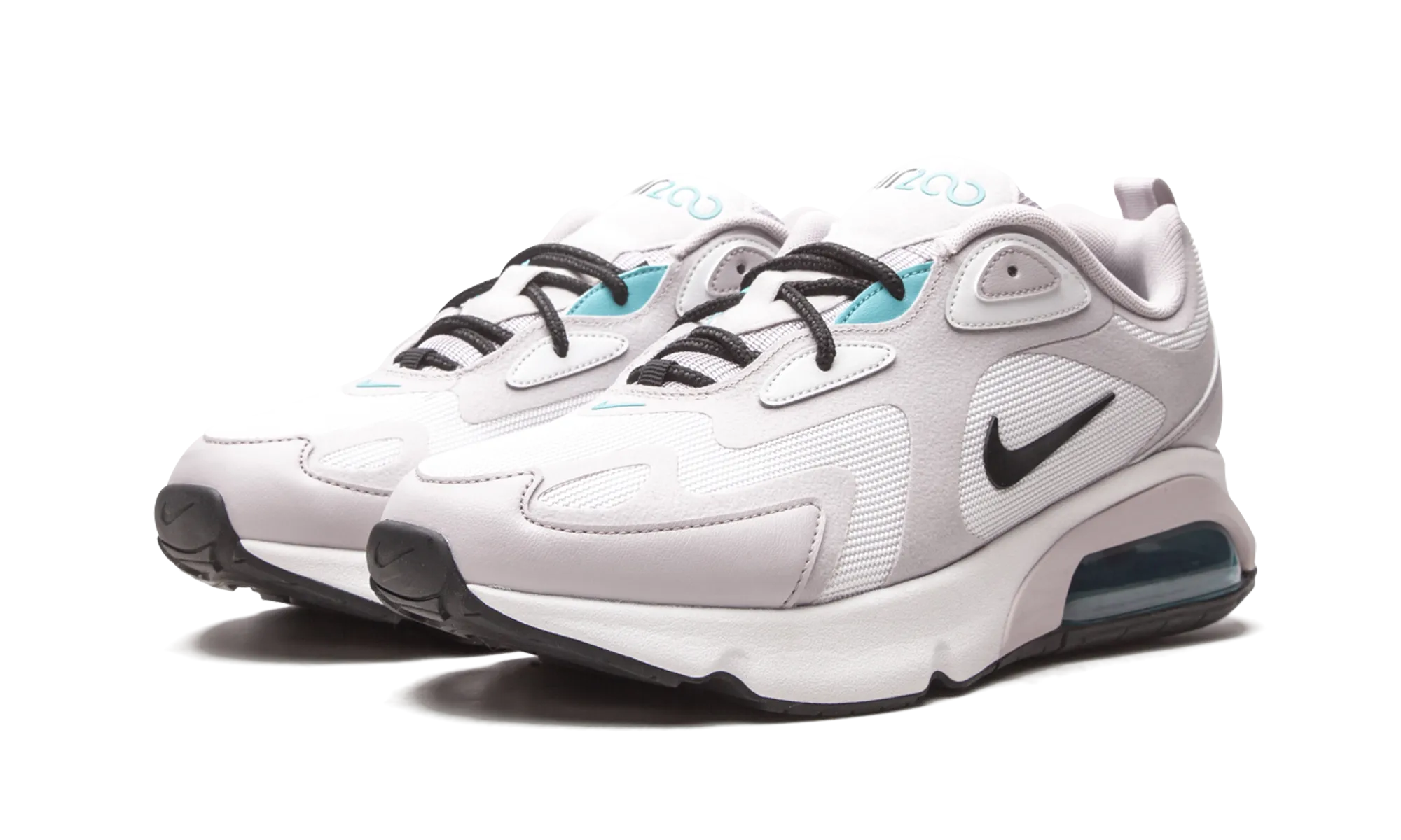 treadmill - suitable Air Max 200