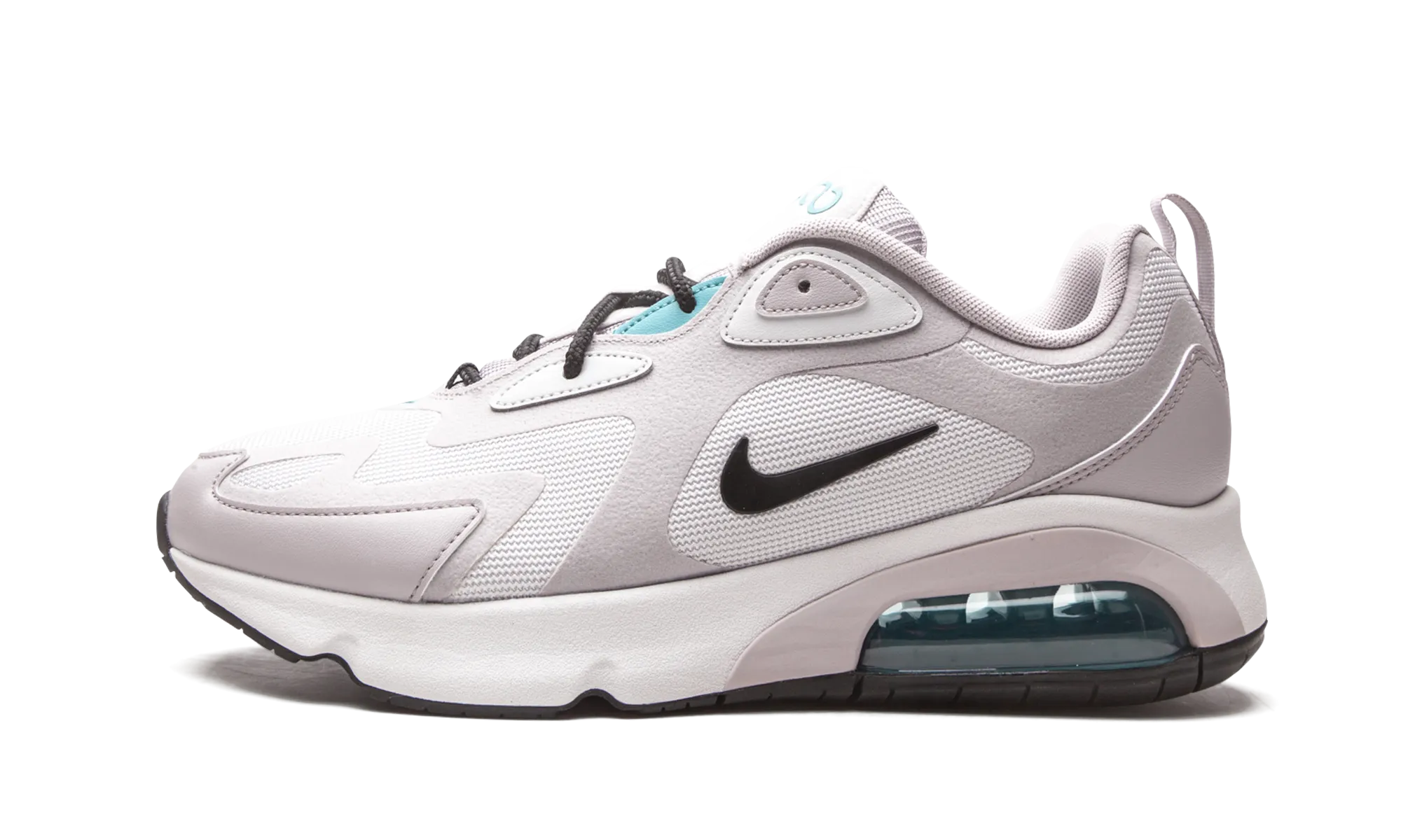 Air Max 200 minimalist running supination - control