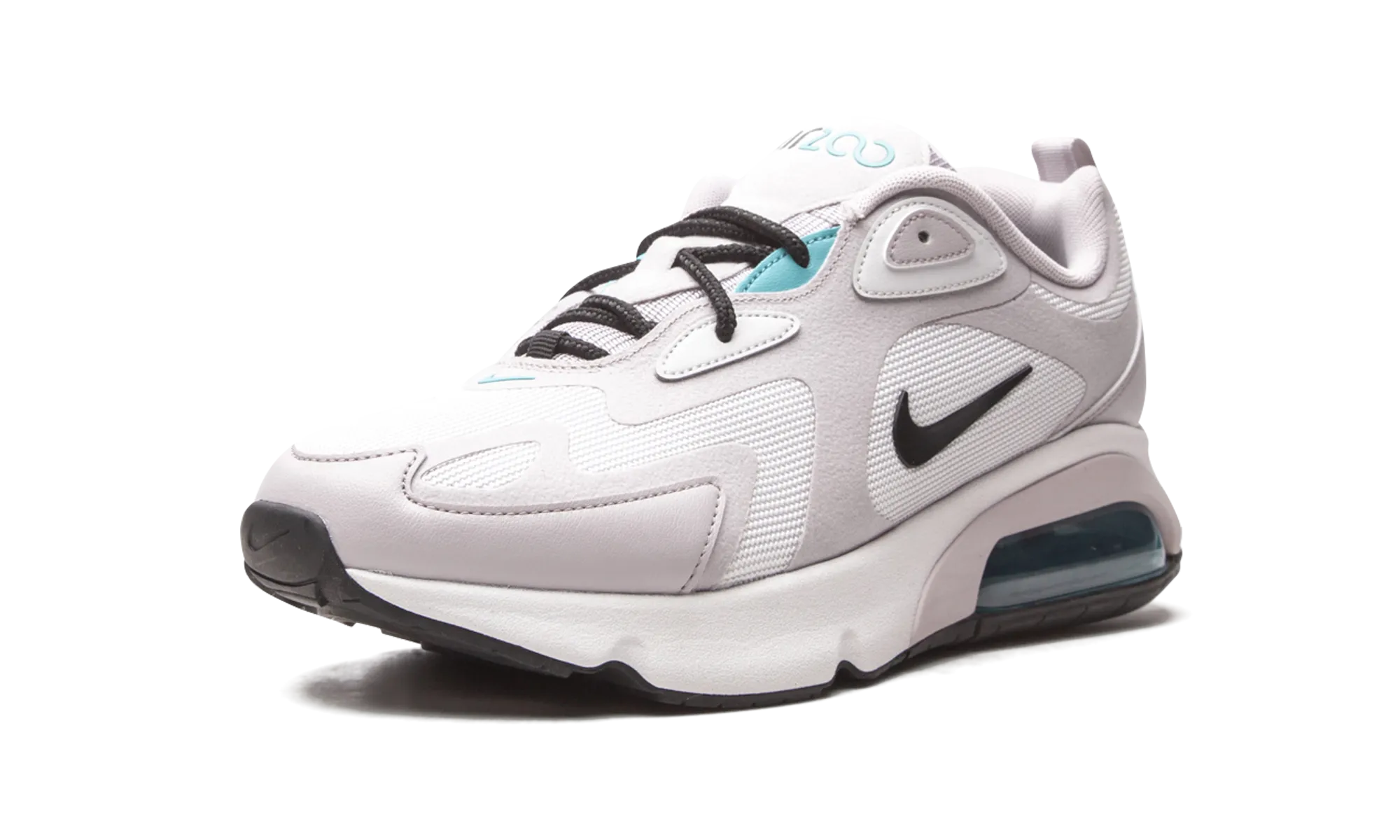 instep - strap shoes neutral - arch - feature shoes Air Max 200