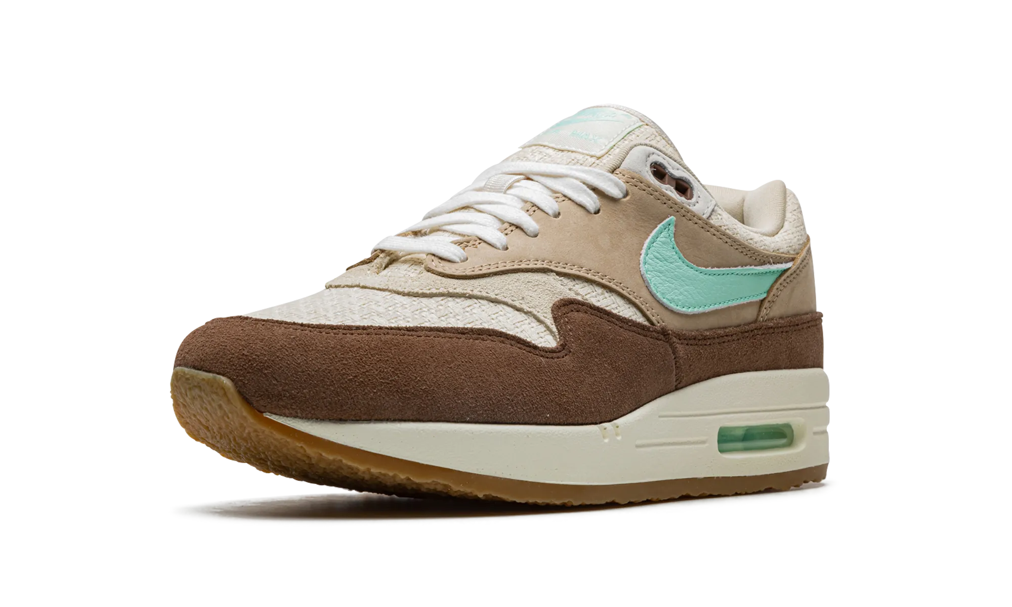 motion - control shoes Air Max 1 "Crepe"