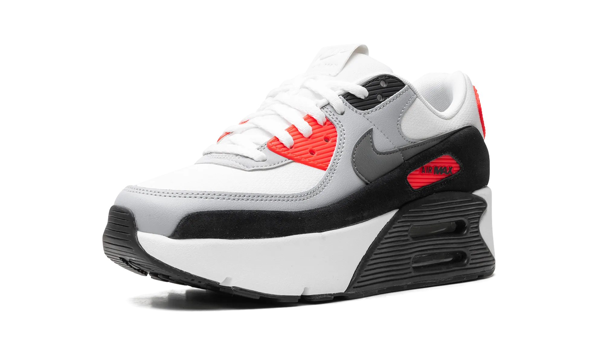 Recycled AIR MAX 90 WMNS "Infrared"