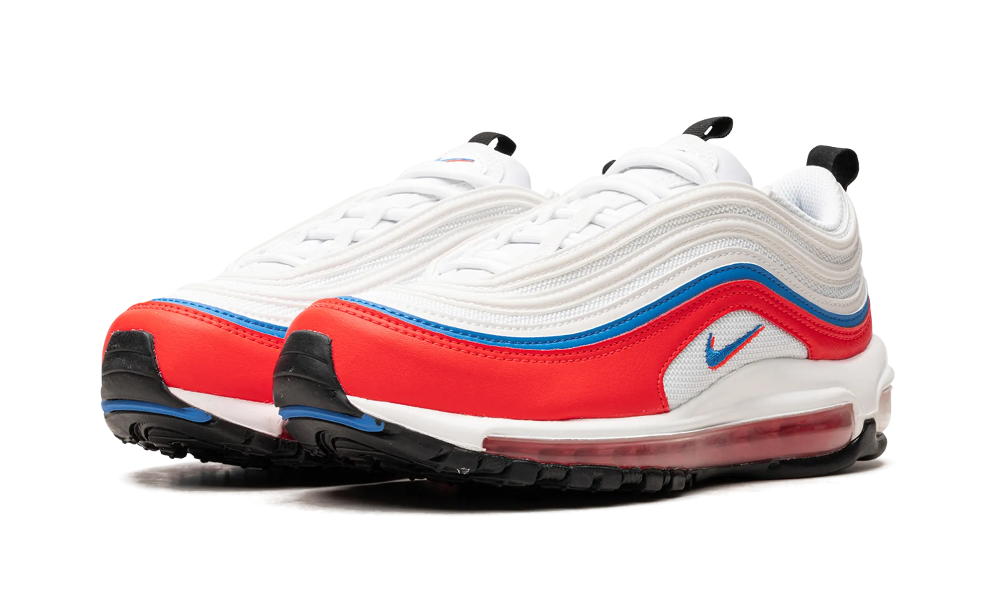Well   Ventilated AIR MAX 97 WMNS "Double Swoosh"