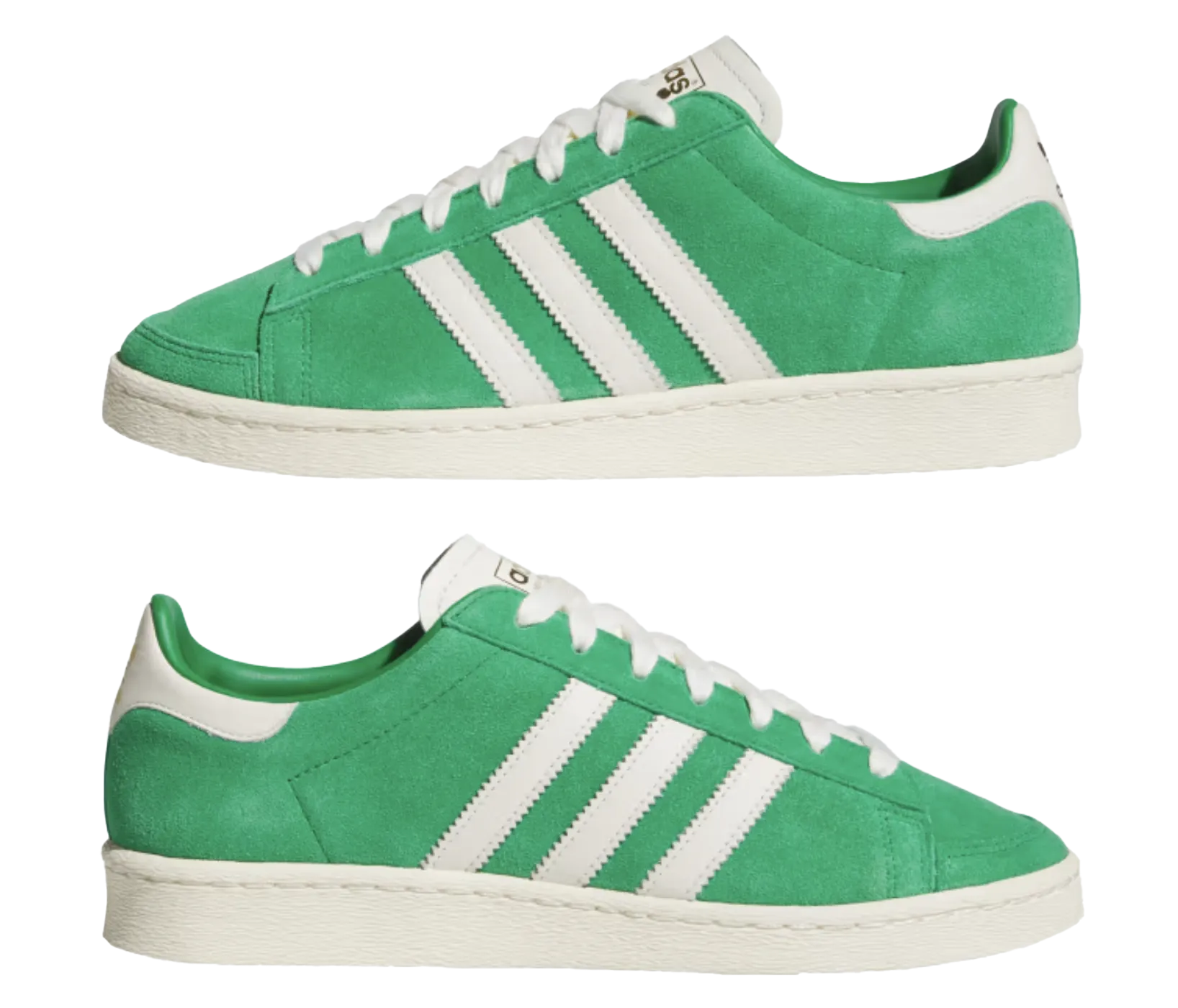 Picnic Easy Adidas Jabbar Lo