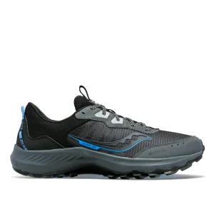 Saucony Men's Aura TR GTX Running Shoes night gym-goer