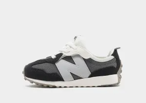 327 Infant's durable fabric shoes