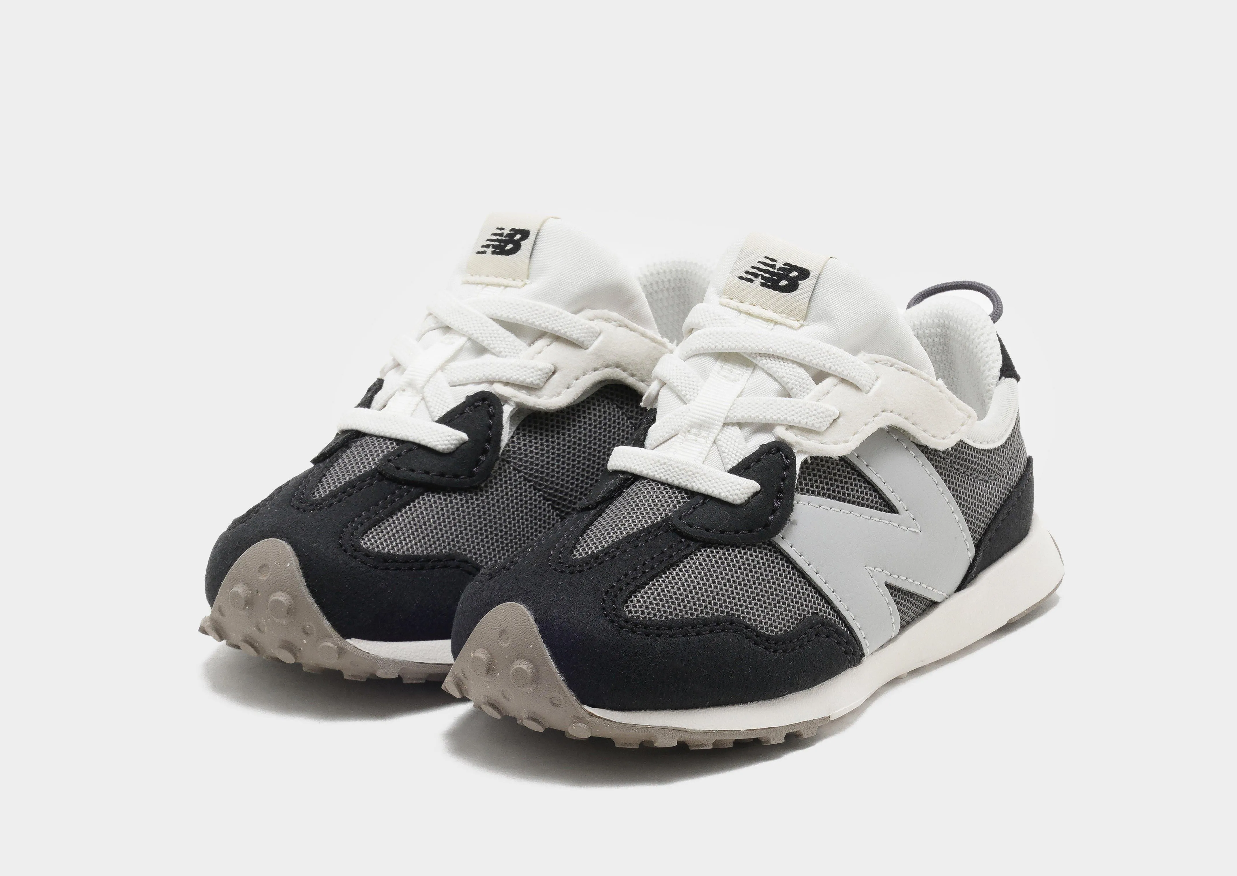 327 Infant's ankle sock