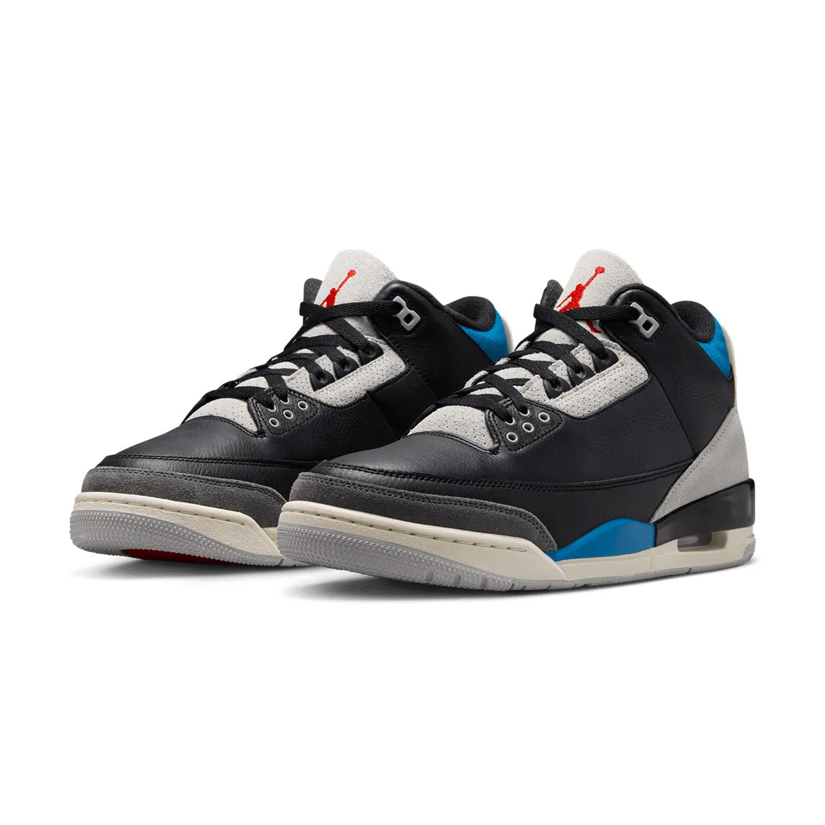 Strap Agility Air Jordan 3 Retro Og 'Rare Air'