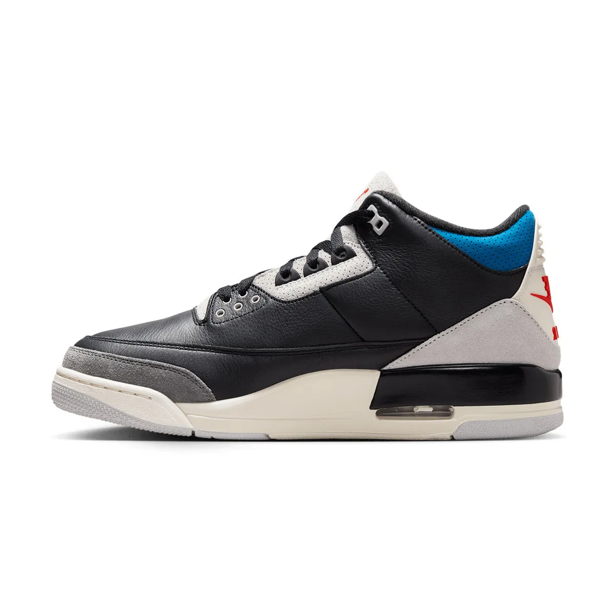 Air Jordan 3 Retro Og 'Rare Air' adventurers