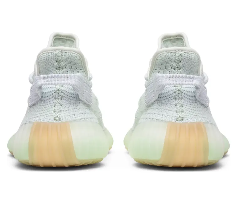 Adidas Yeezy Boost 350 V2 (Hyper Space) Ultra-soft cushioning Outdoors Ready
