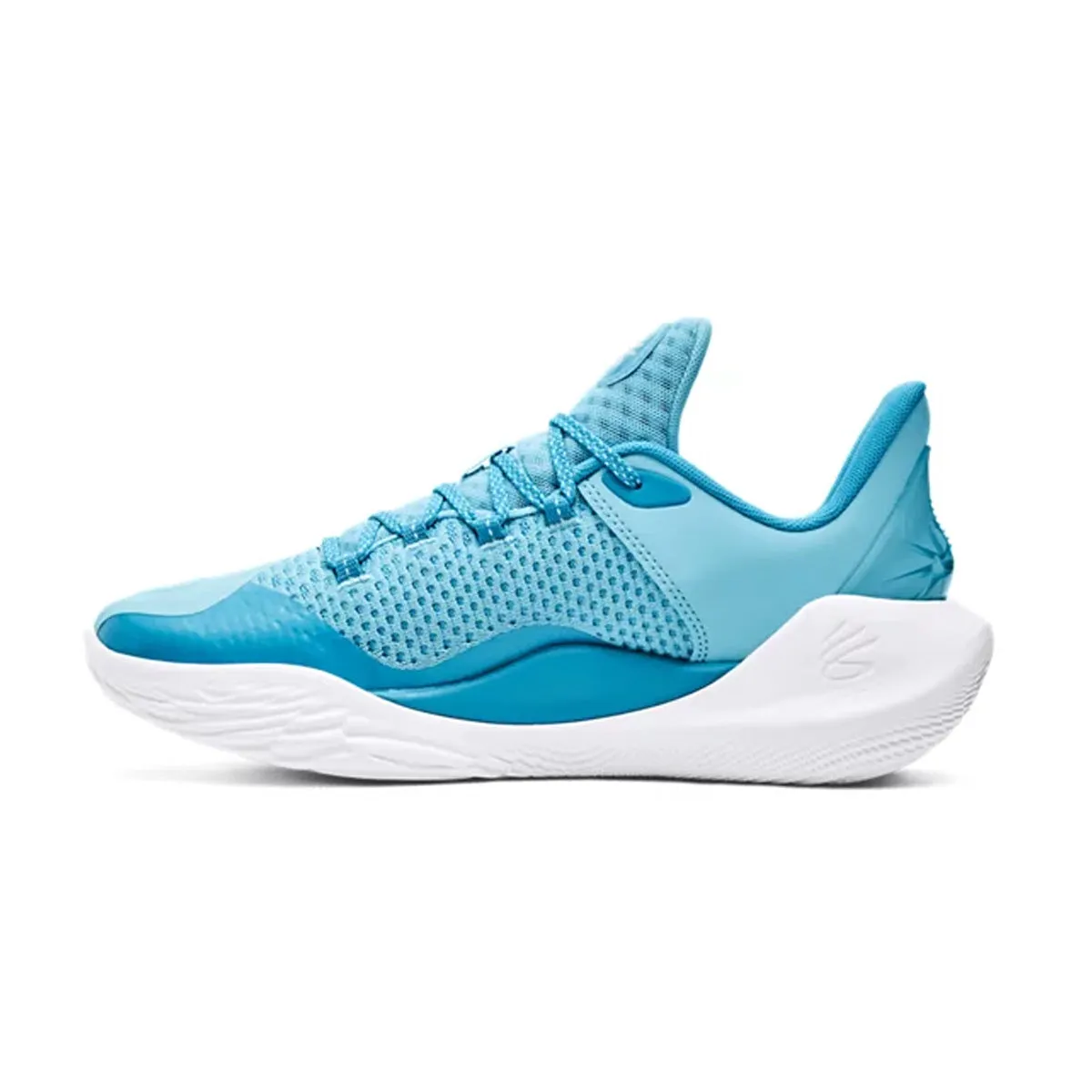 travel - style affordability - level Curry 11 'Sky Blue'