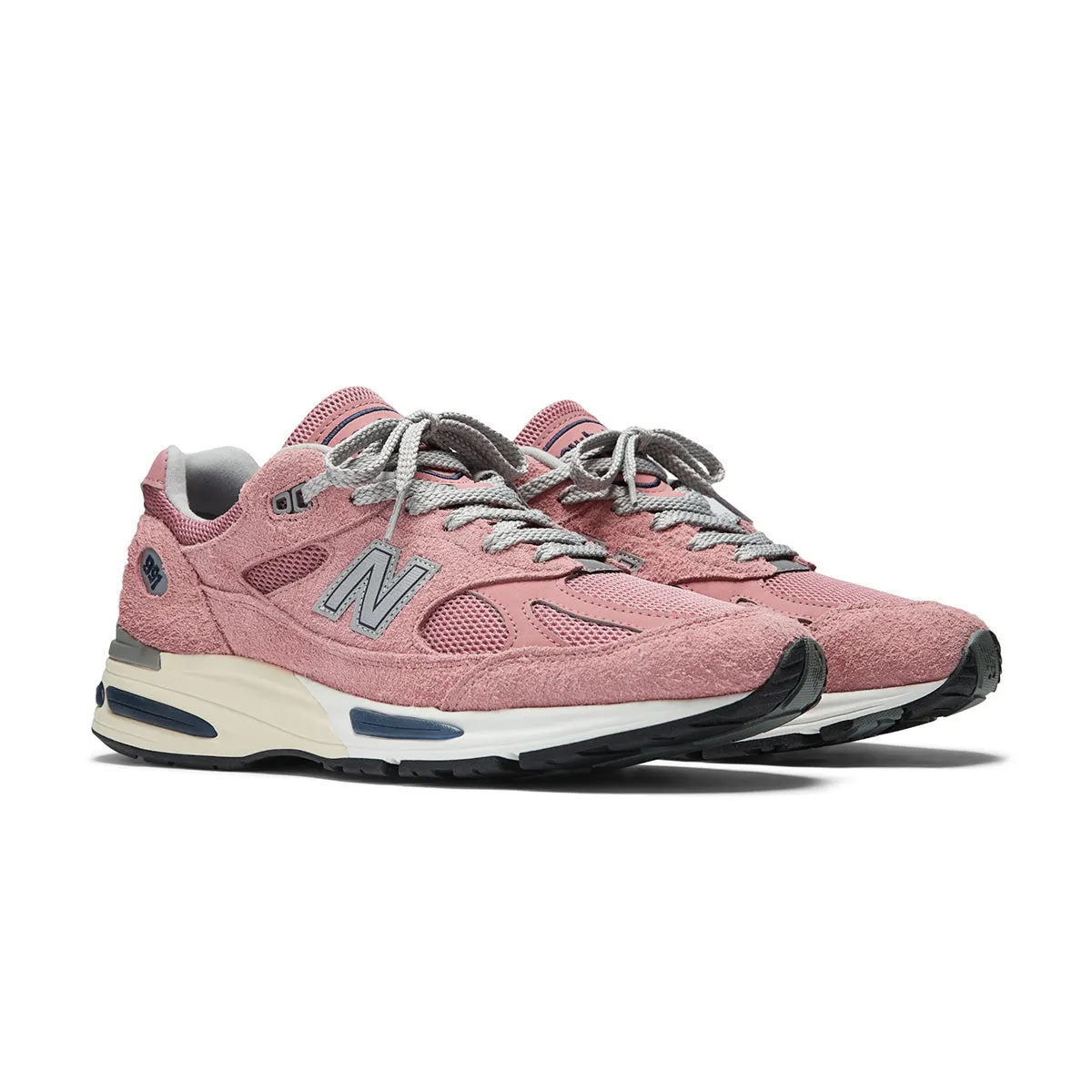 size in UK 991V2 'Brandied Apricot'
