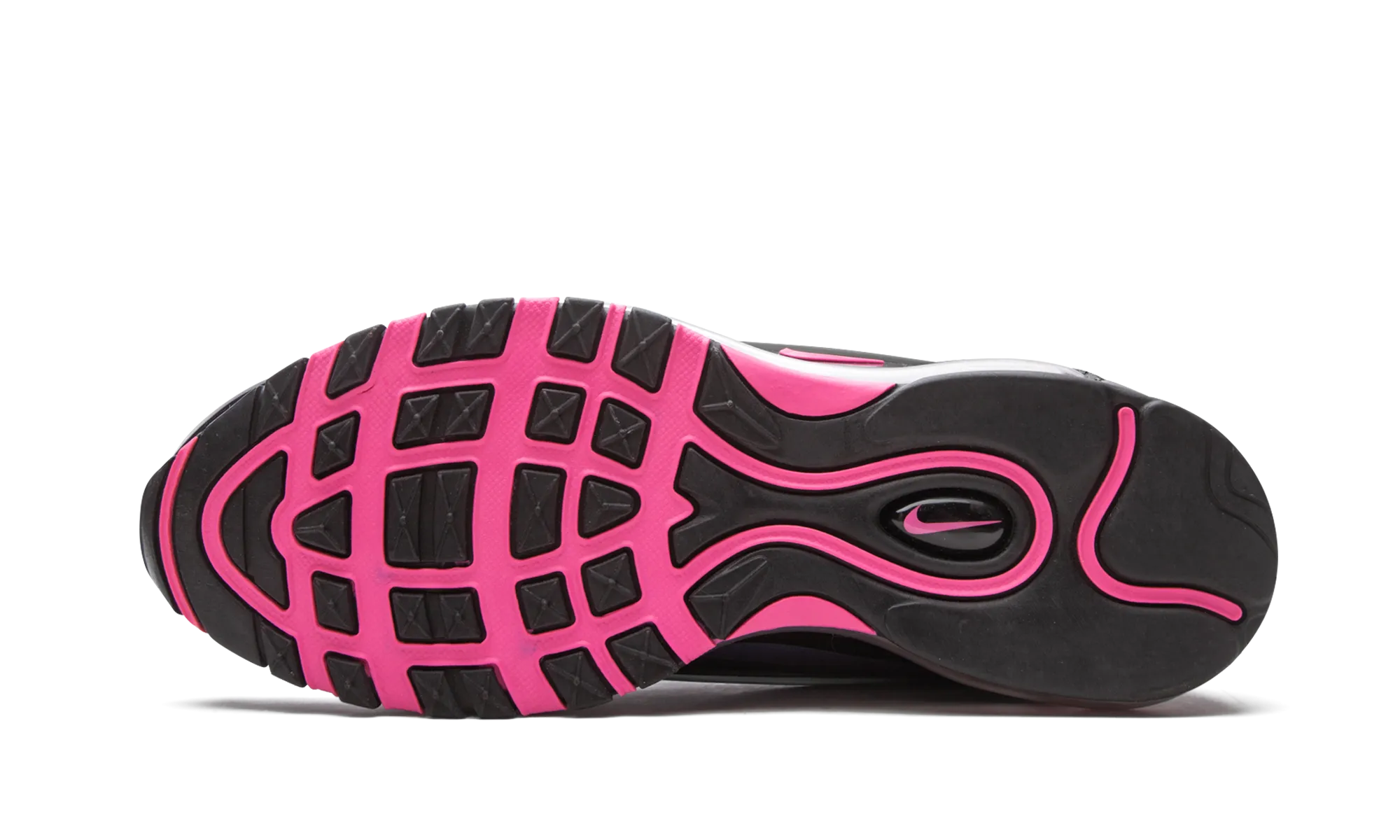 Air Max Deluxe "Throwback Future" triple - density sole shoes