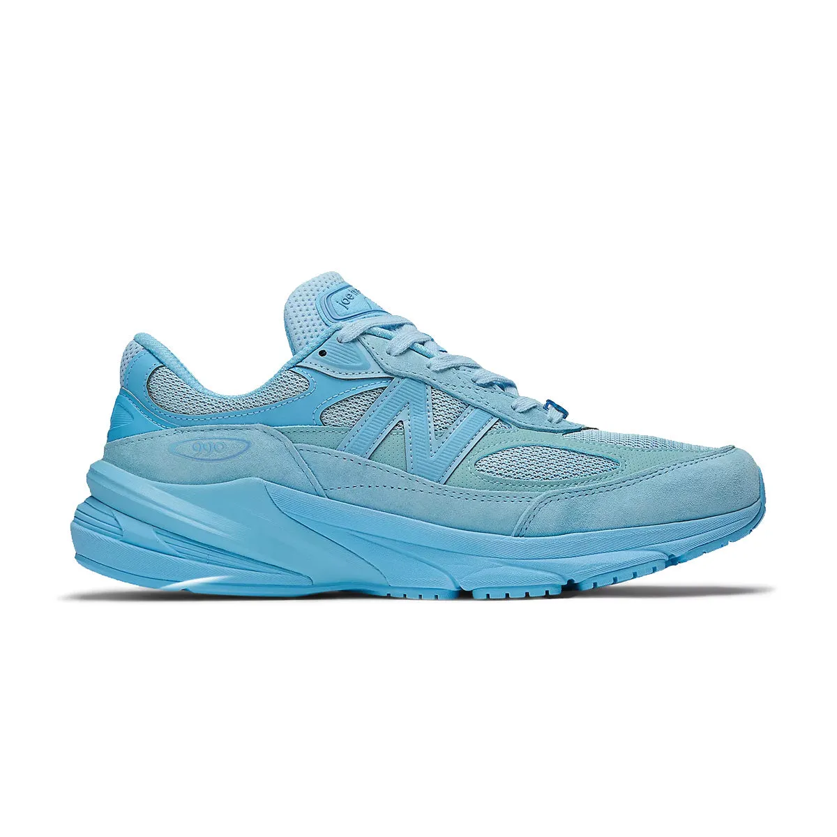 wide - fitting In USA   Joe Freshgoods 990V6 'Prom Blue'