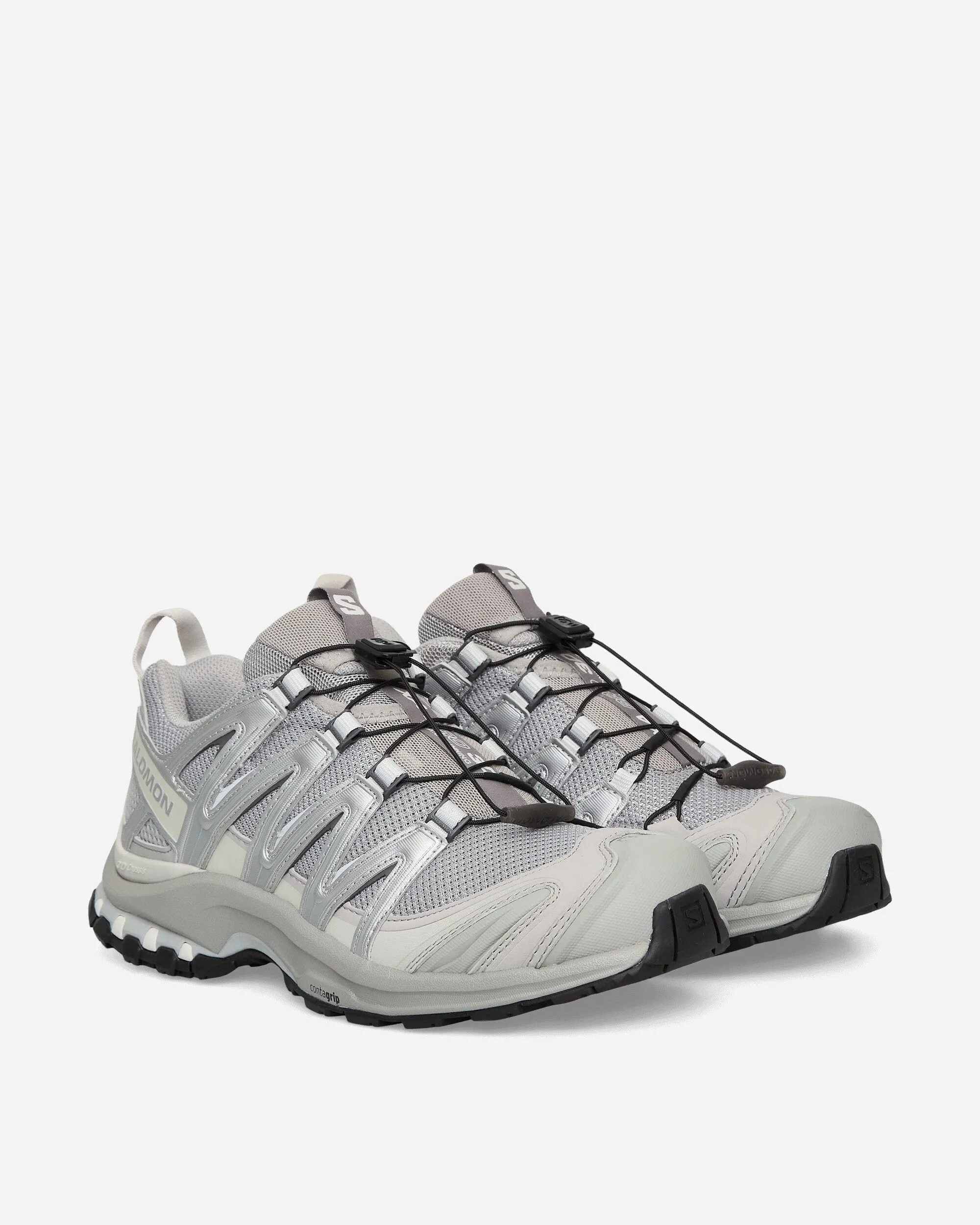 XA PRO 3D Sneakers Alloy / Silver / Lunar Rock Streetwear Style Stable