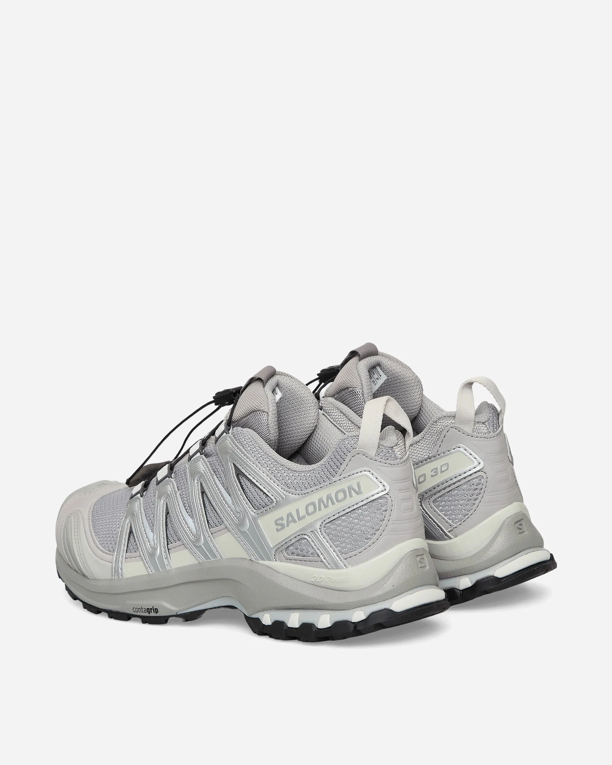 XA PRO 3D Sneakers Alloy / Silver / Lunar Rock Easy to Wear