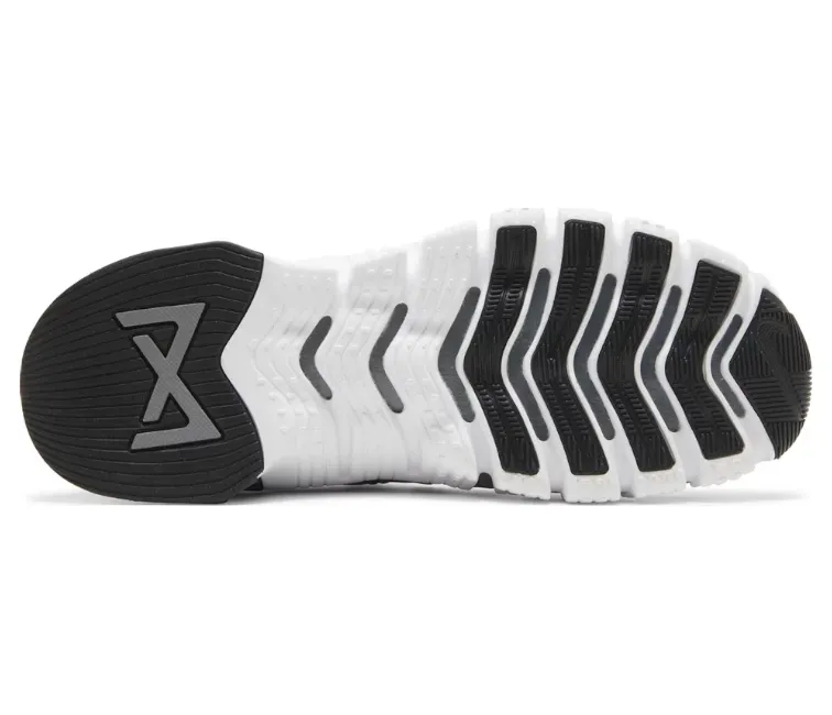 Men's Nike Free Metcon 5 (Smoke Grey) Anti Static Fabric