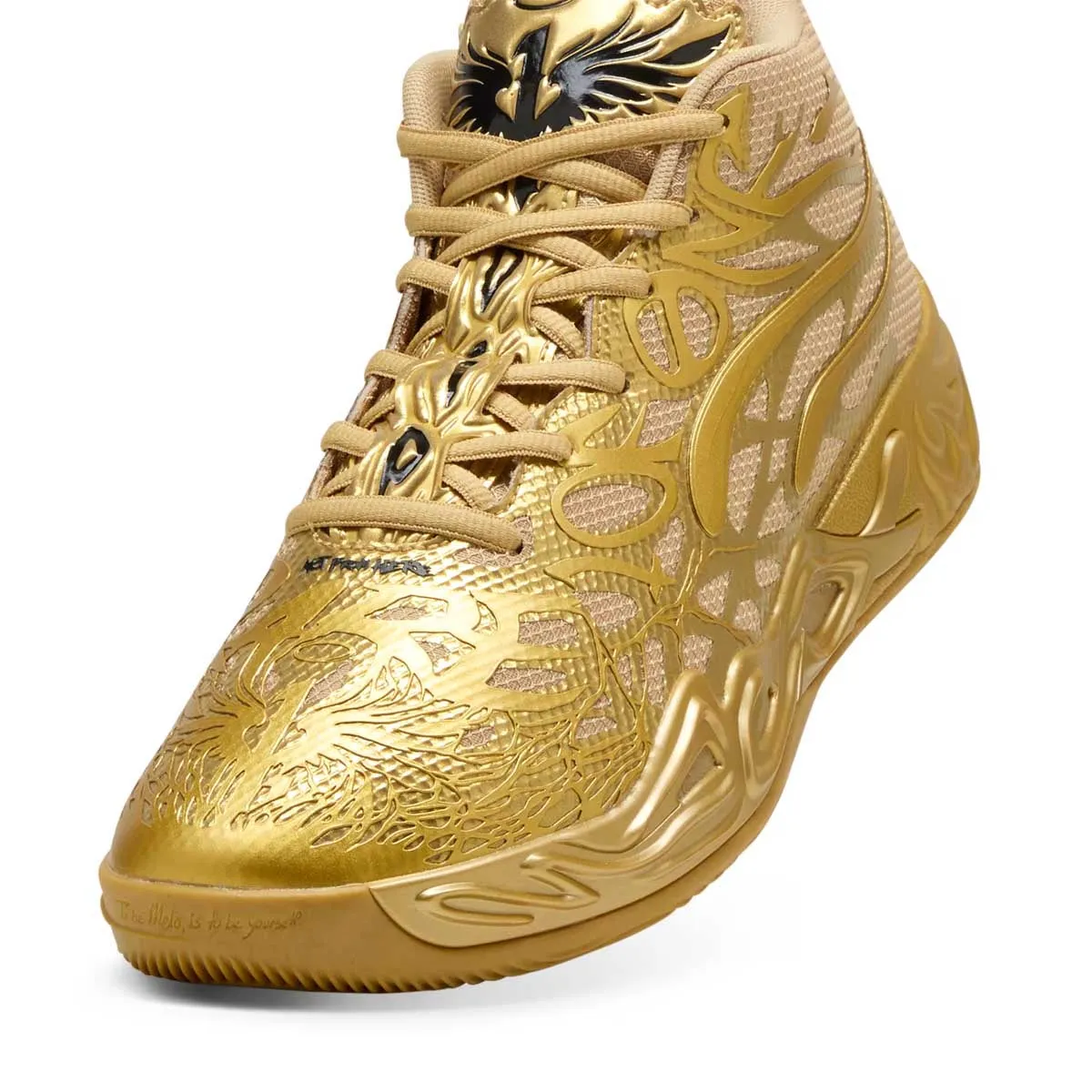 MB.04 'Golden Child' Pain Relief