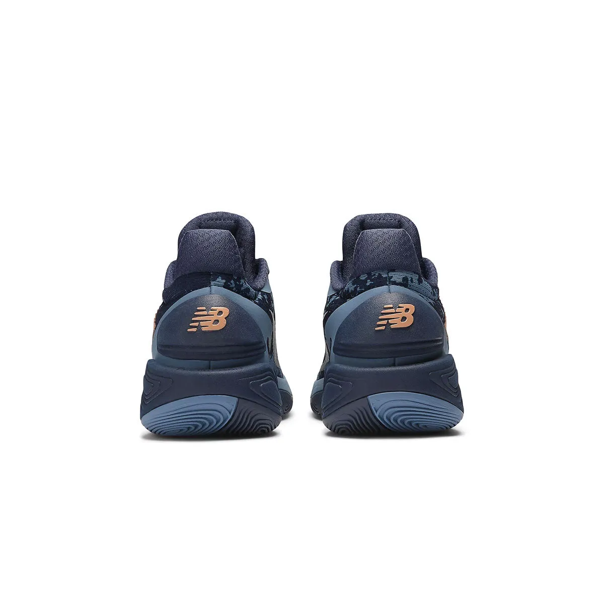 Two WXY B5 'Heron Blue Copper Iconic Ease