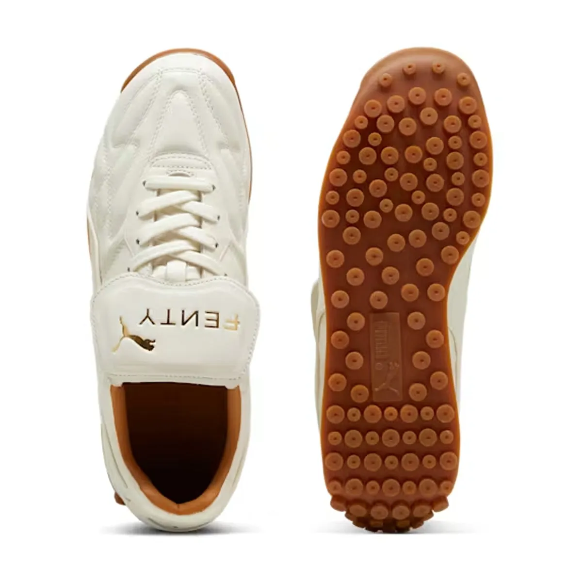   FENTY Avanti VL 'Warm White' Long - distance Classy silhouette