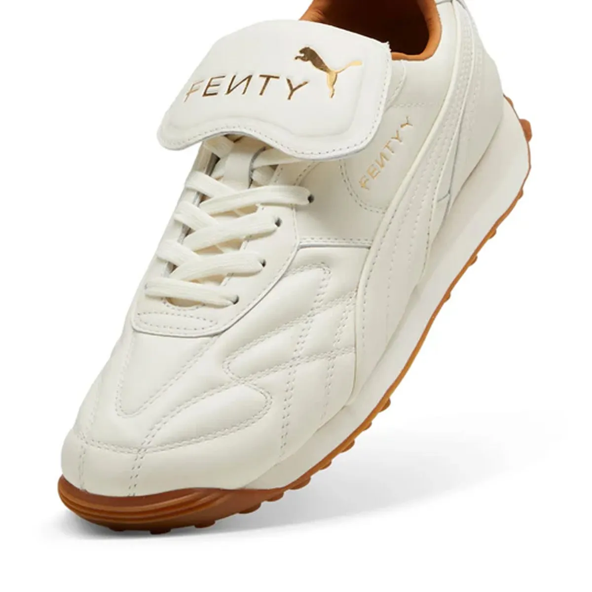   FENTY Avanti VL 'Warm White' Retro-inspired performance