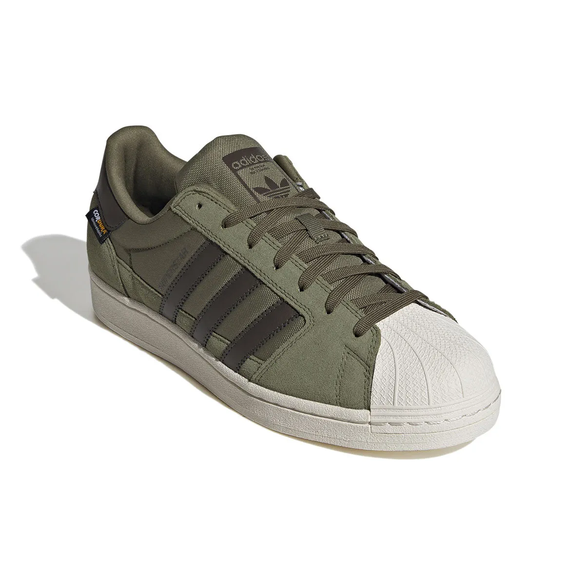 Superstar 'Green' Signature grip