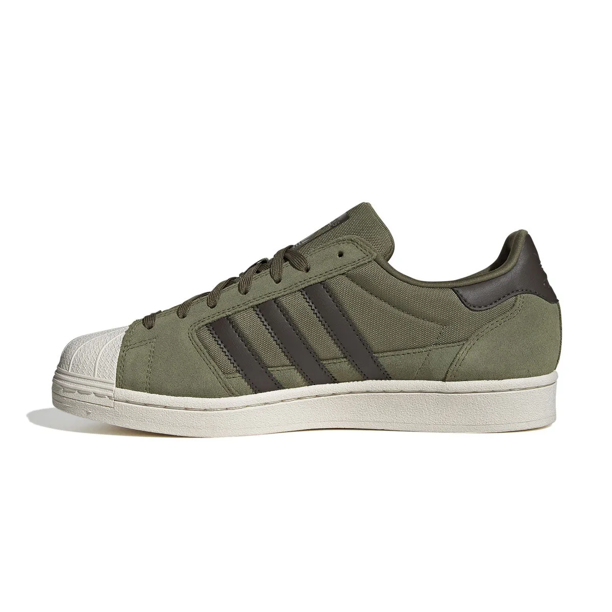 monochromatic Bold Style Superstar 'Green'