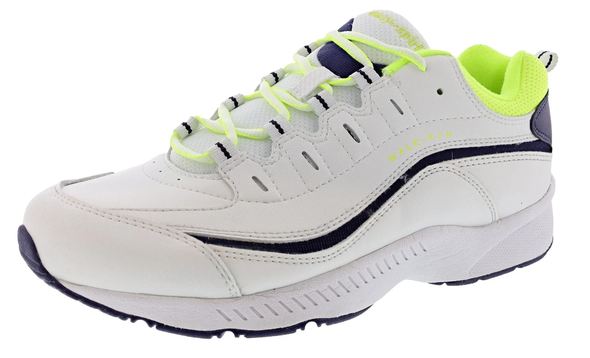 Easy Spirit Romy  Wide Width Women's Arch Support Shoes Street Wear