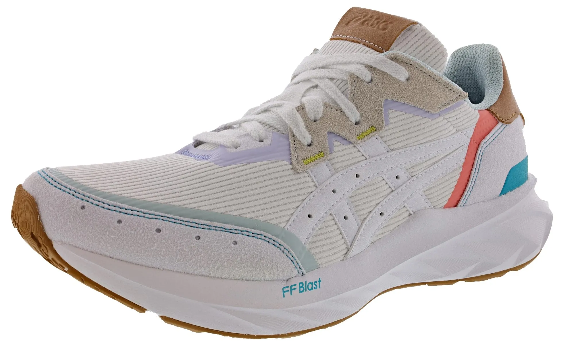 Asics Women's Tarther Blast Comfortable Shoes for Walking Insta Shot