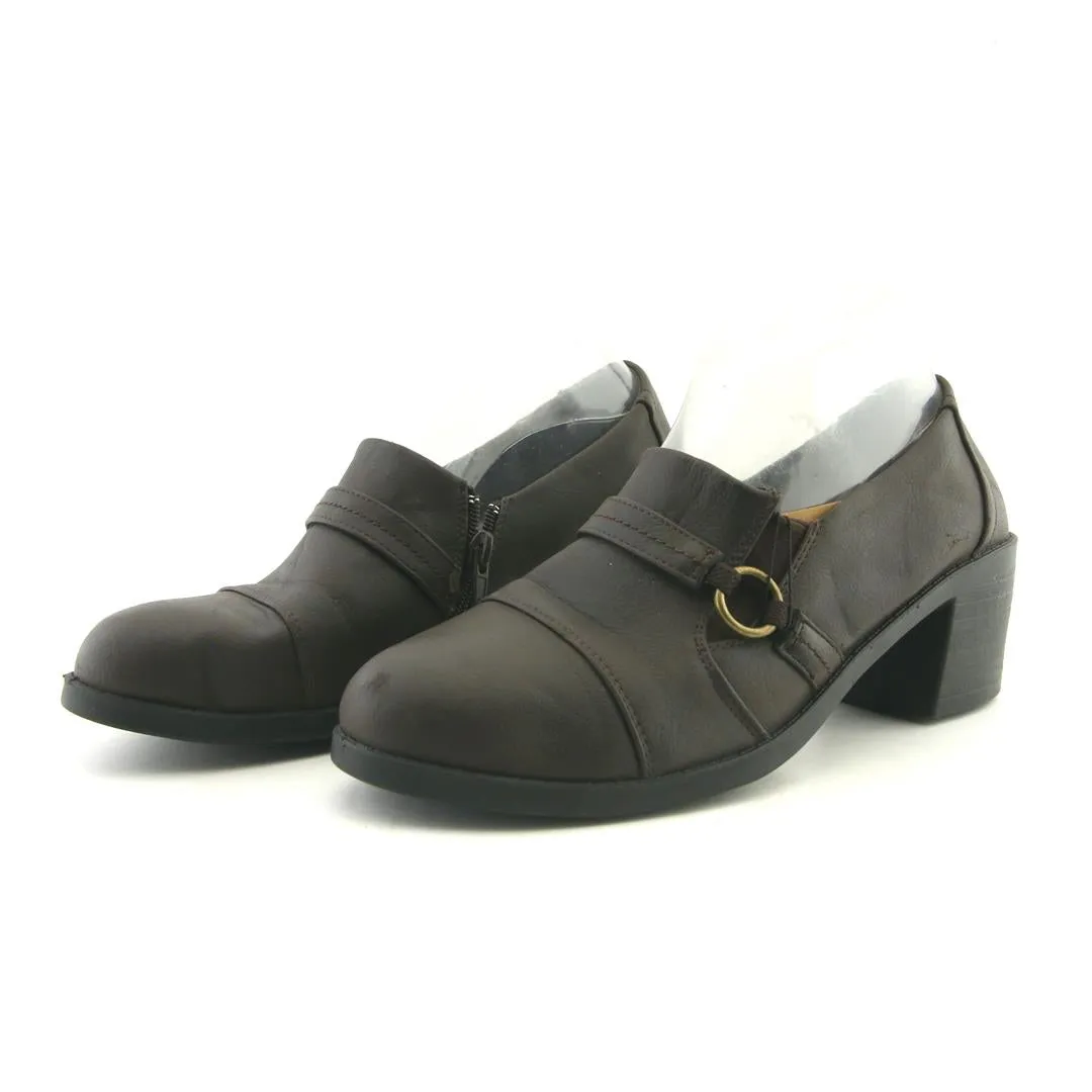 EASY STREET LUKA Luxury heels