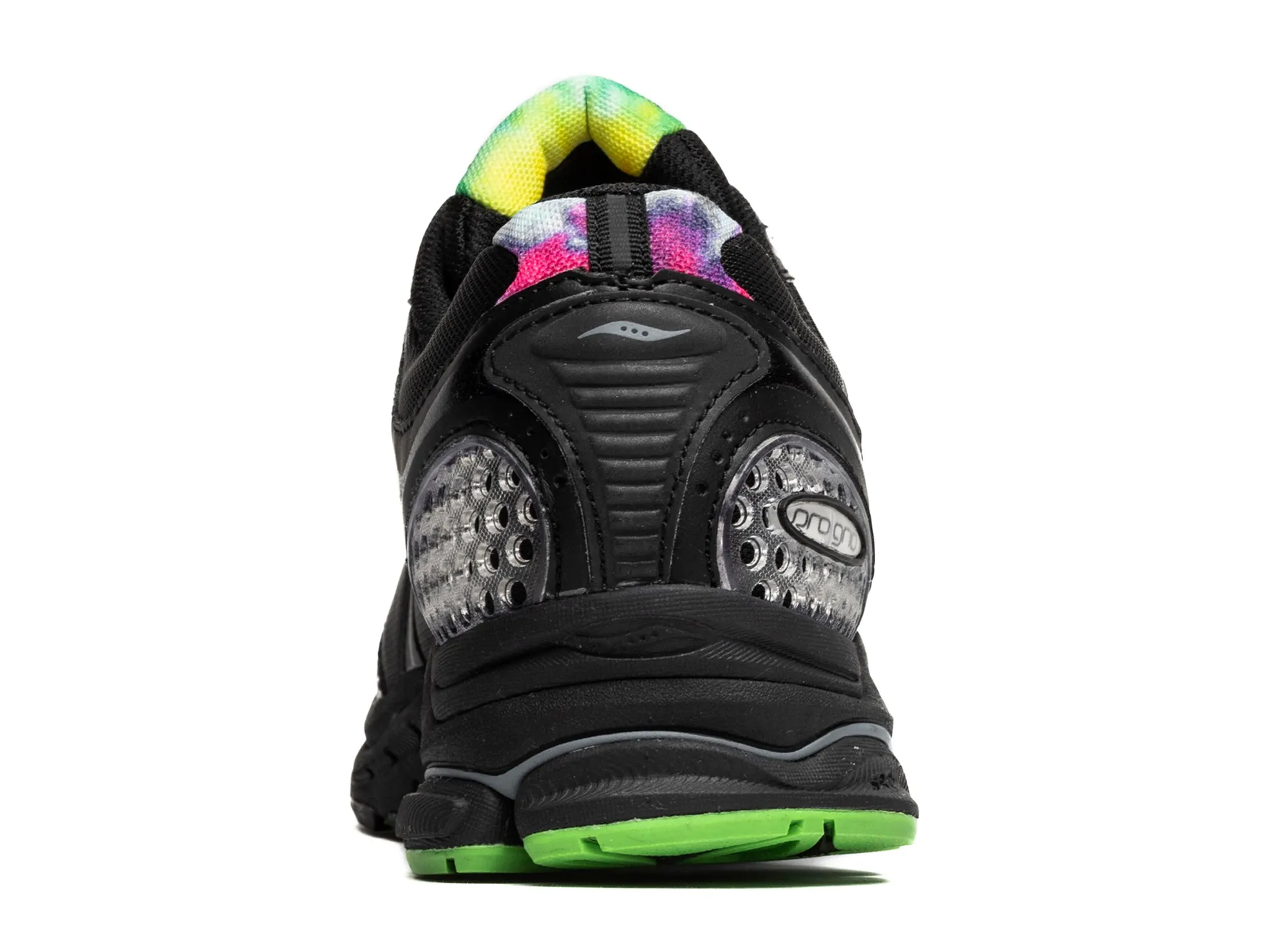 Flexible Fit City Adventure Saucony Pro Grid Triumph 4 'Tie-Dye'