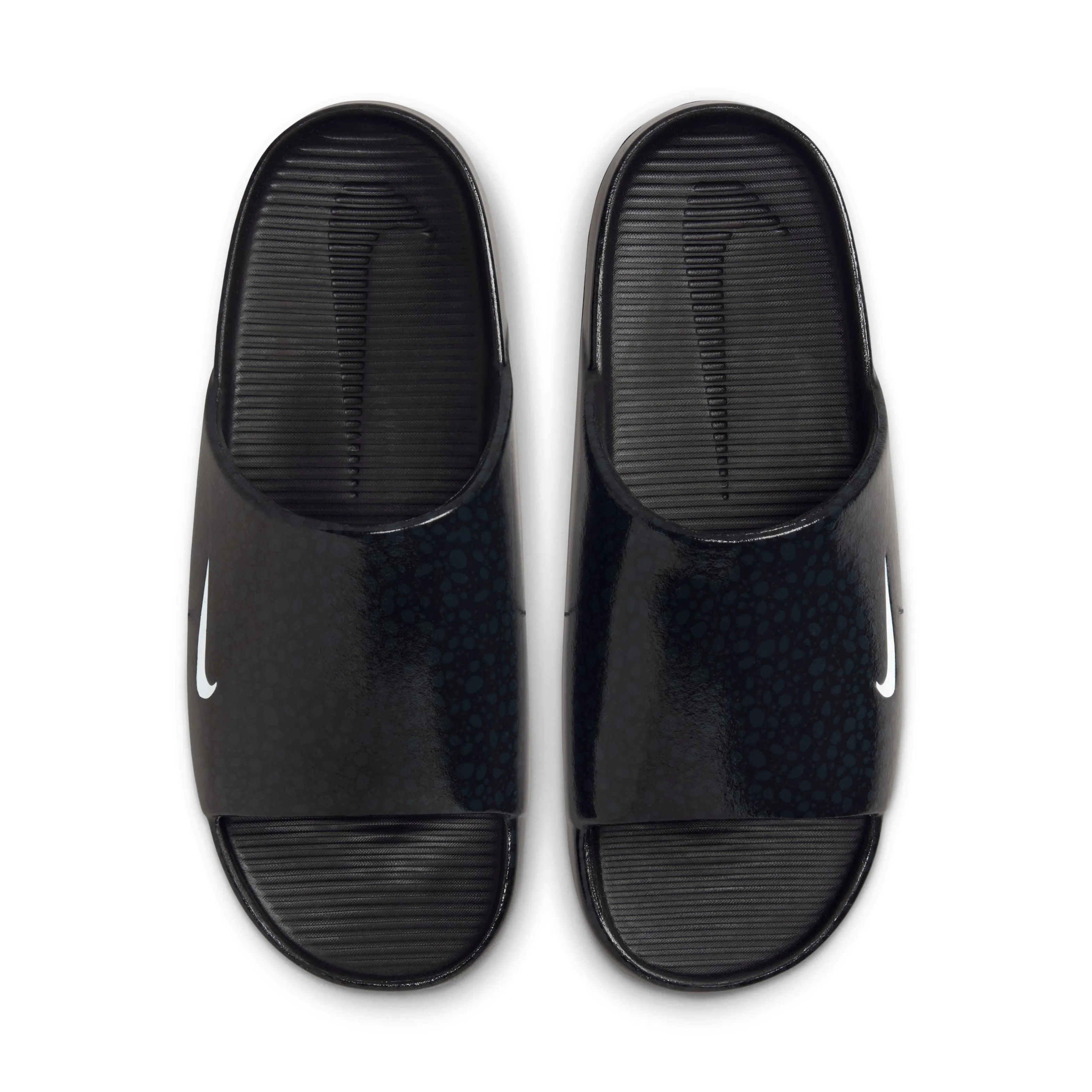 Calm Slide Electric 'Safari Olympics' brand - name fluorescent