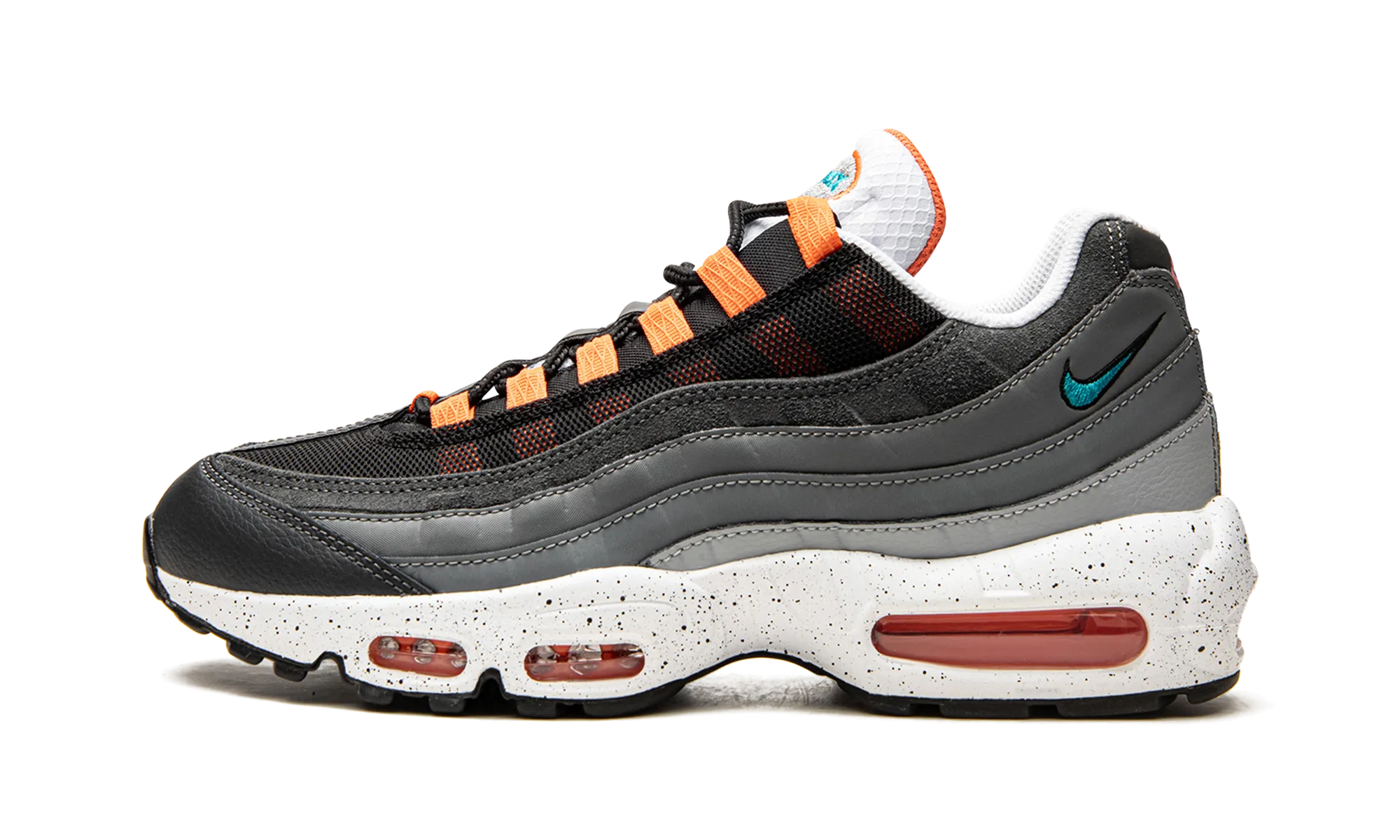 Air Max 95 physical health running shoe advantage light shoes