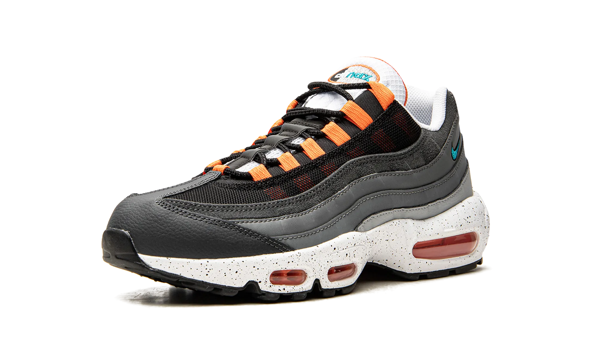 plain shoes running for mental clarity Air Max 95