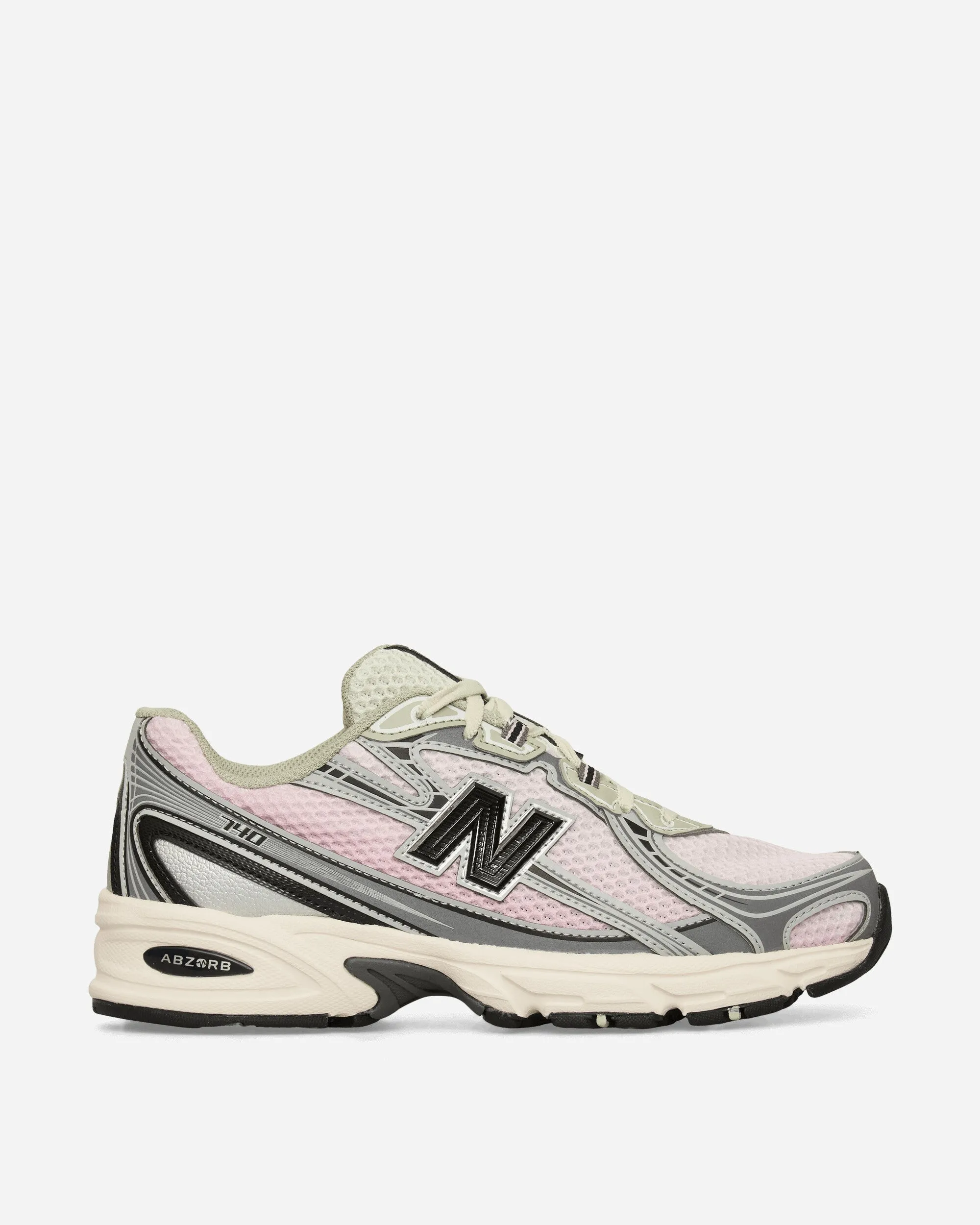Support Foam 740 Sneakers Pink Granite / Mineral / Garter Snake