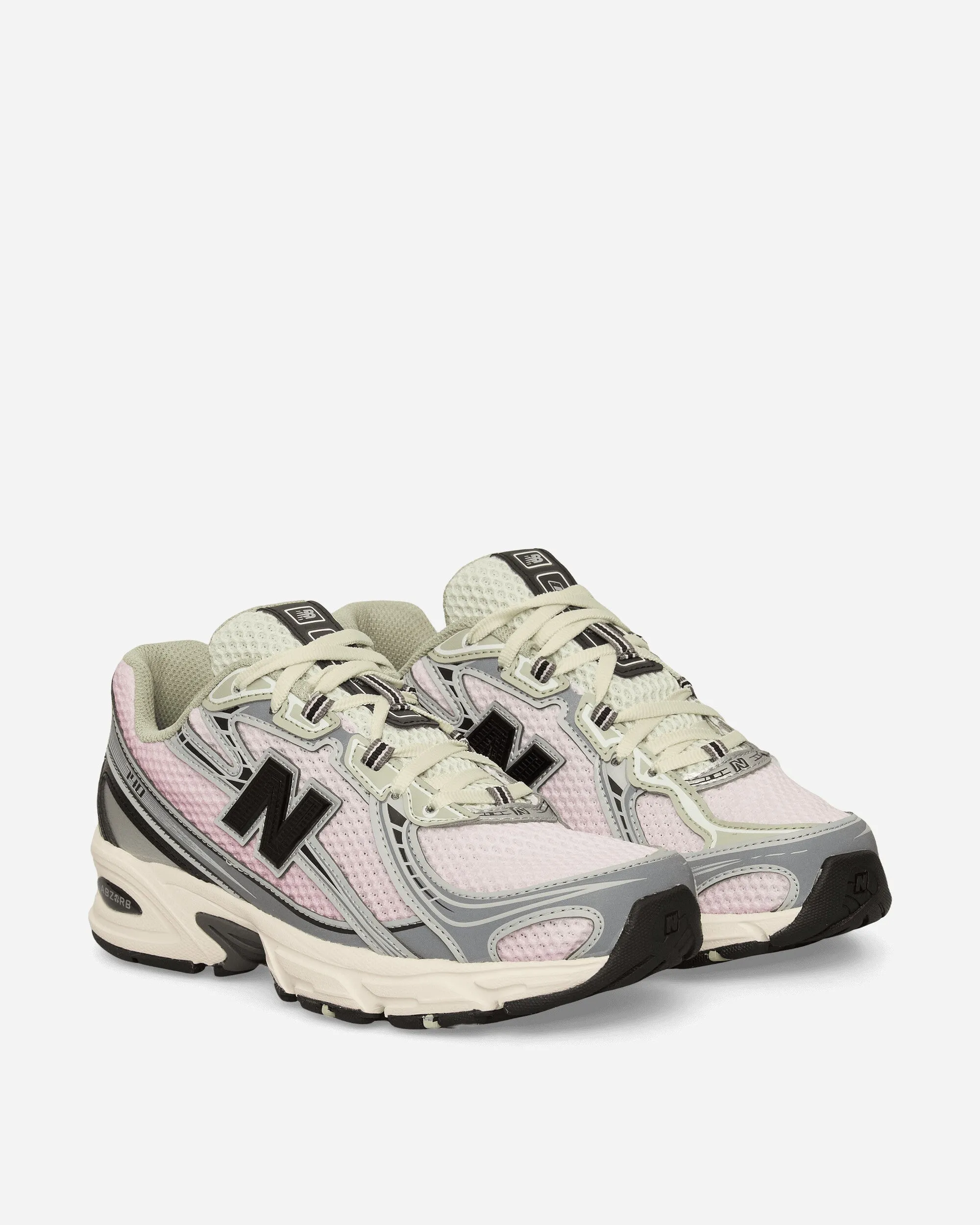 740 Sneakers Pink Granite / Mineral / Garter Snake Responsive Activity Fast Flow