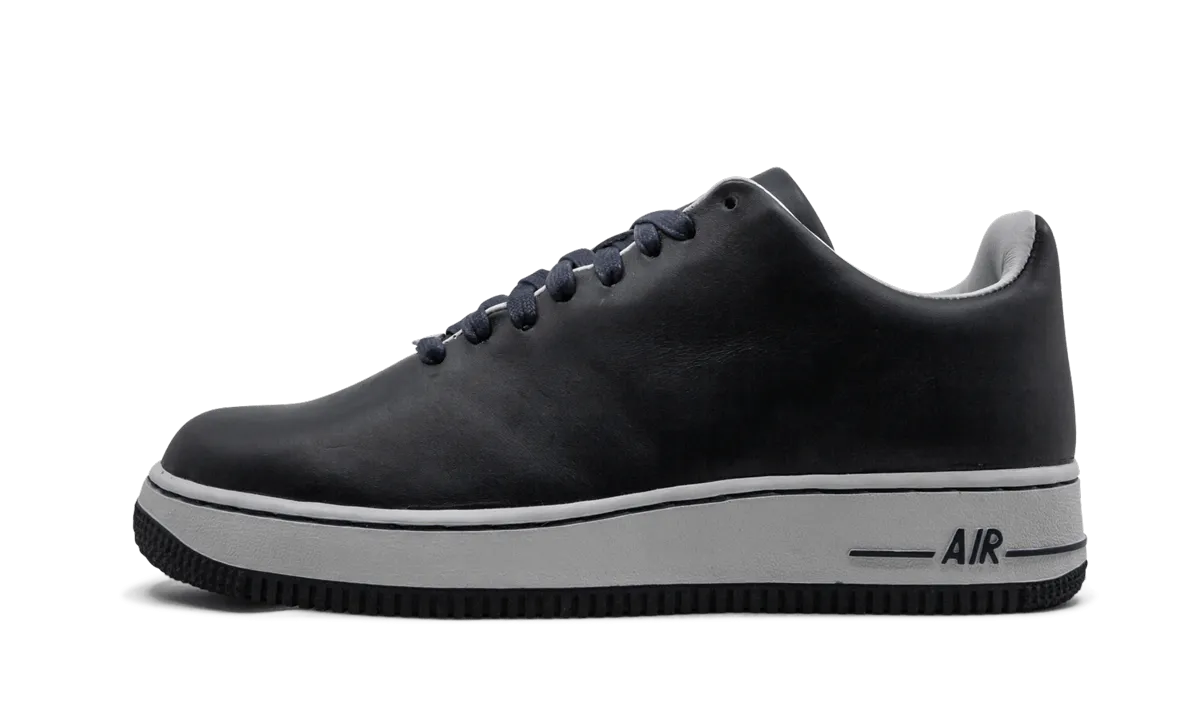 Comfortable insoles Air Force 1 LTD "Seamless Black"