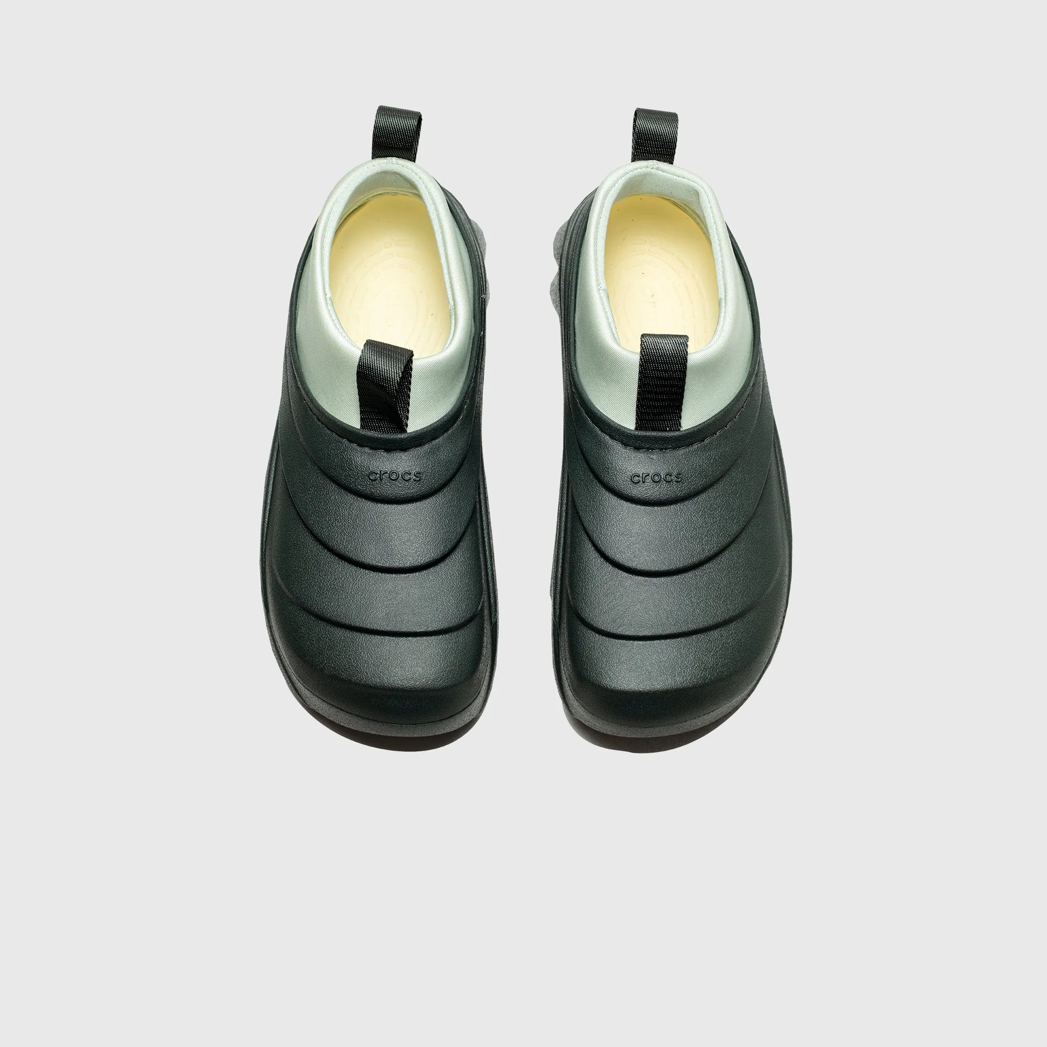 Stylish Support ECHO STORM CLOG "KELP"