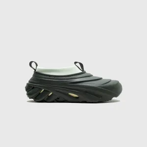ECHO STORM CLOG "KELP" Flexible walking shoes Comfortable walking shoes