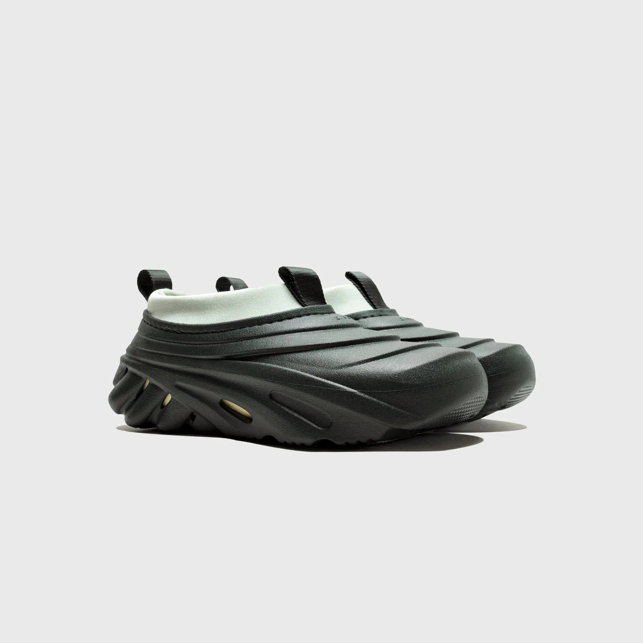 Friend Meet Cool Sandals ECHO STORM CLOG "KELP"