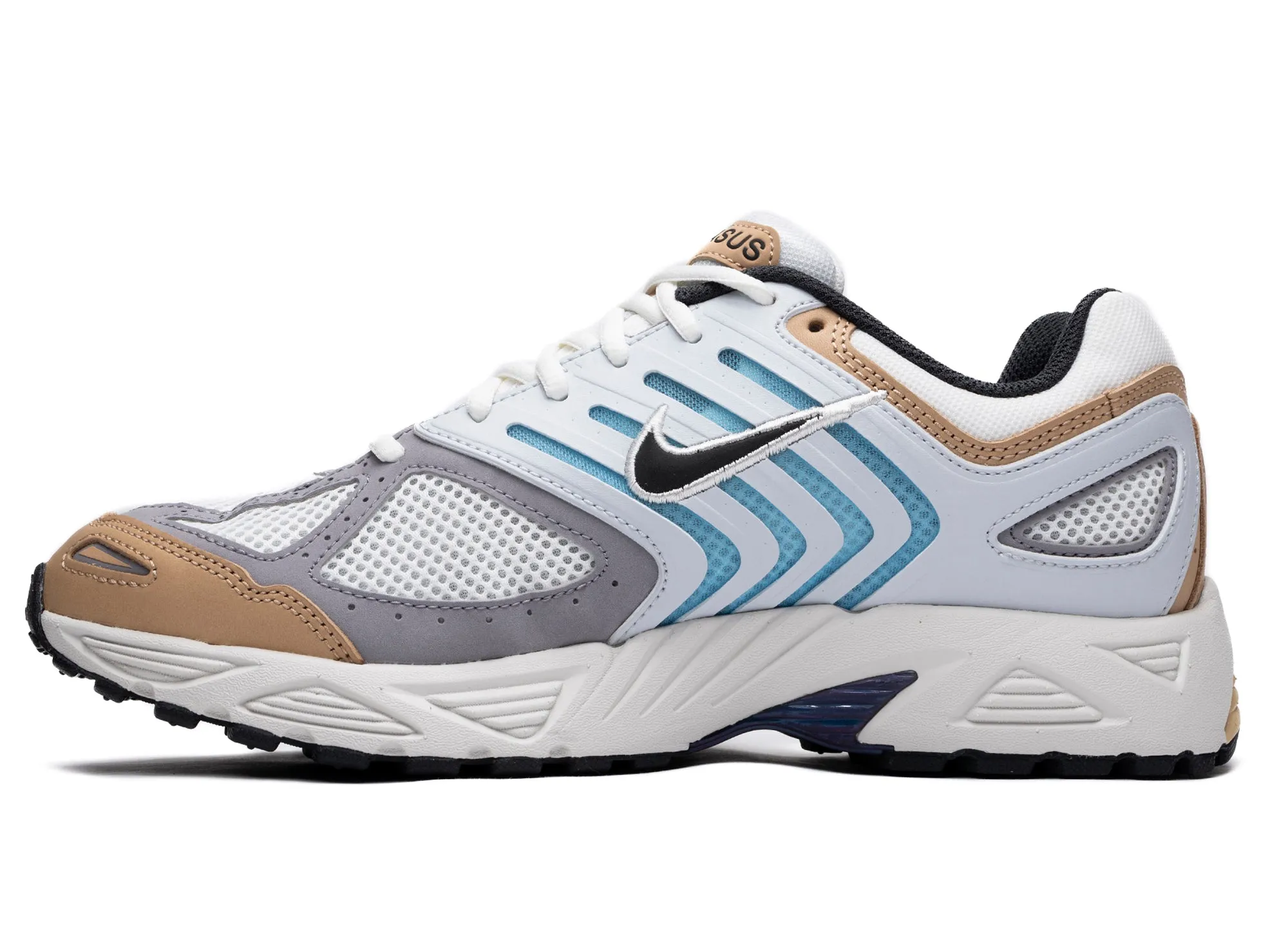 Surf Mode Height Plus Nike Air Pegasus 2005